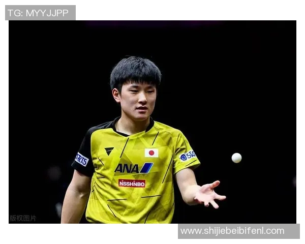 运动新闻波尔与张本智和精彩对决视频回顾乒乓球巅峰对决不容错过